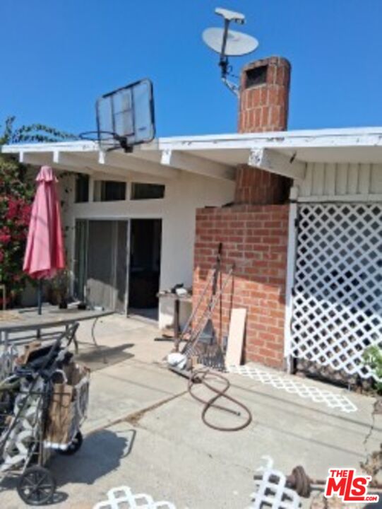Property Photo from MLS