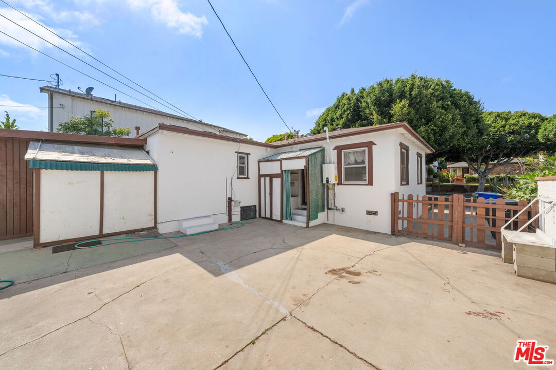 Property Photo from MLS