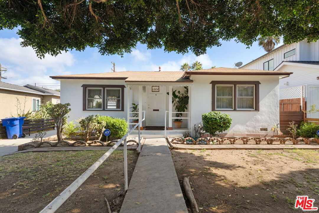 Property Photo from MLS