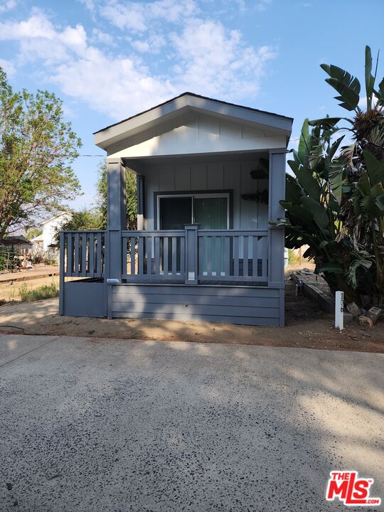 Property Photo from MLS