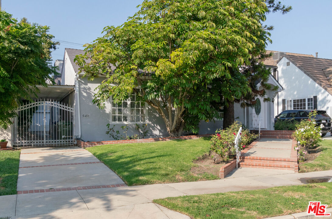6451 Maryland Dr