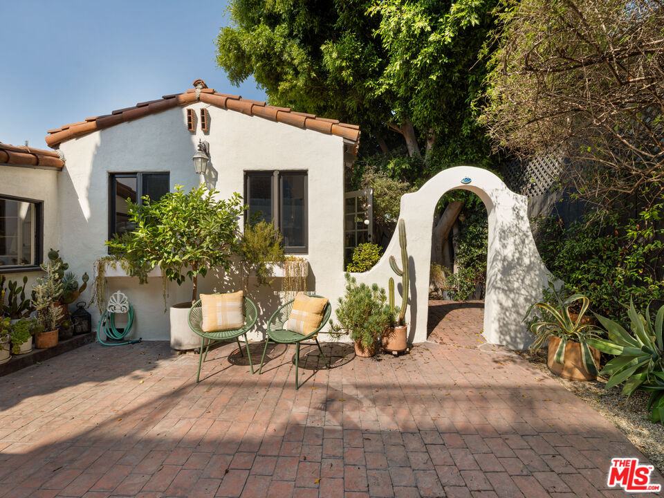 Property Photo from MLS