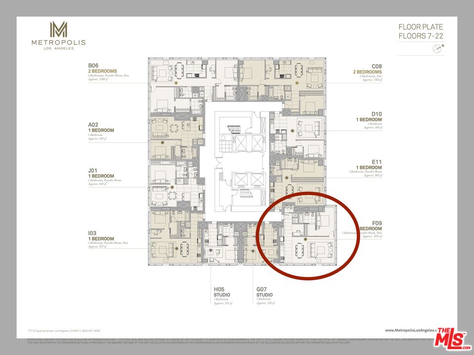 Property Photo from MLS