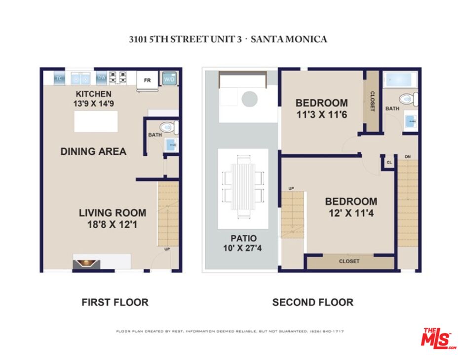 Property Photo from MLS