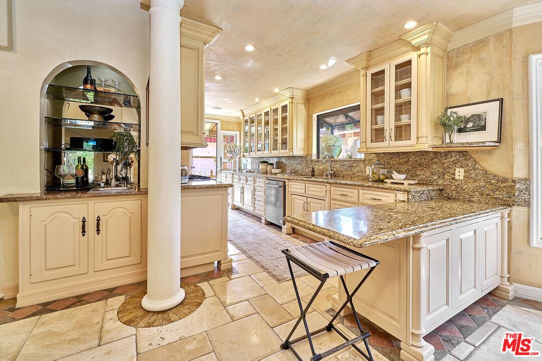 Property Photo from MLS