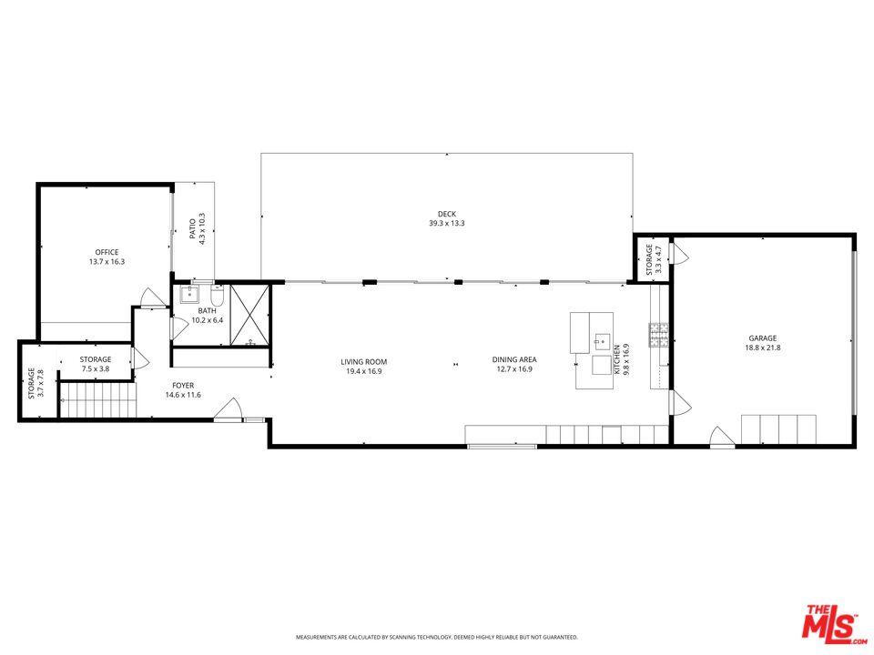 Property Photo from MLS