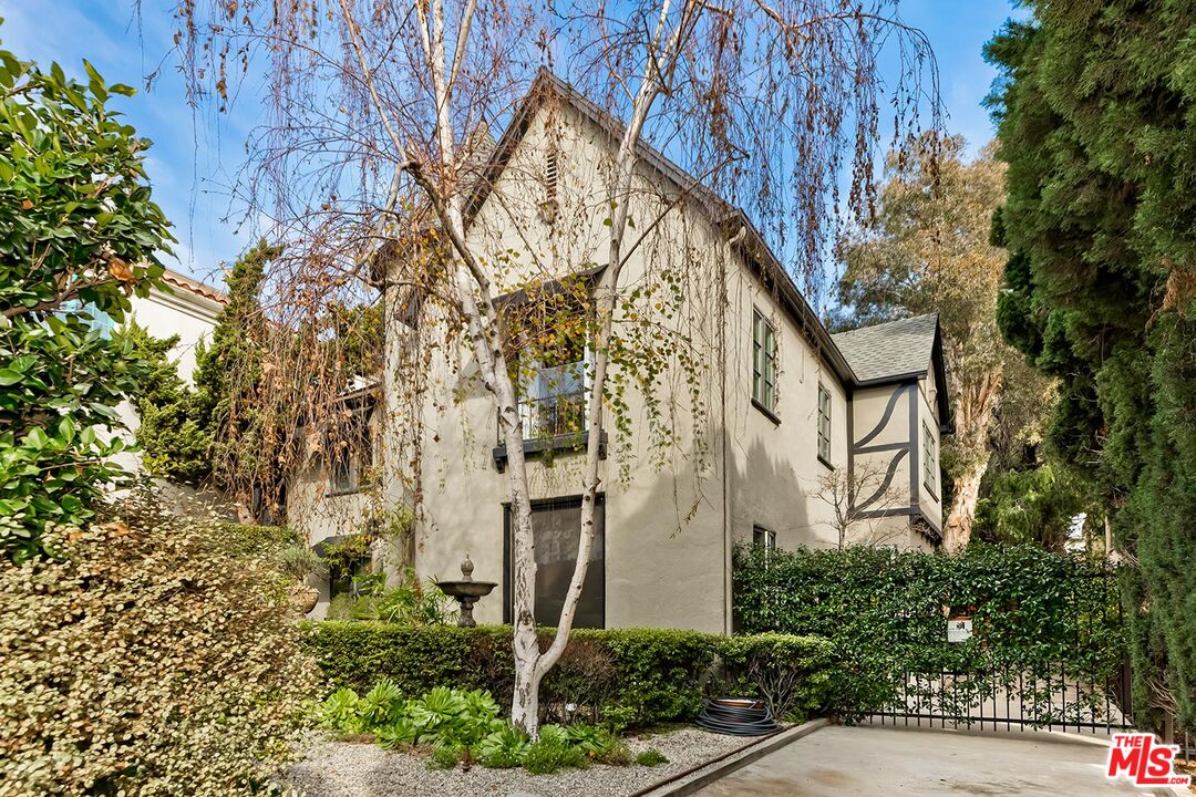 Property Photo from MLS