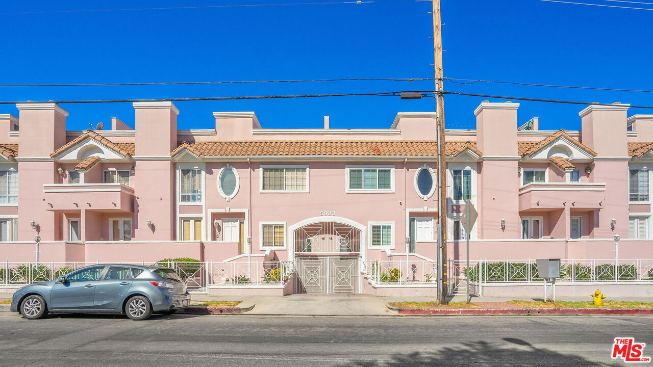 Property Photo from MLS