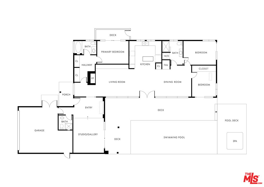 Property Photo from MLS