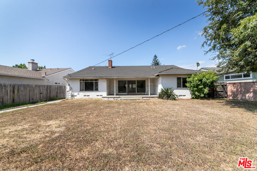 Property Photo from MLS