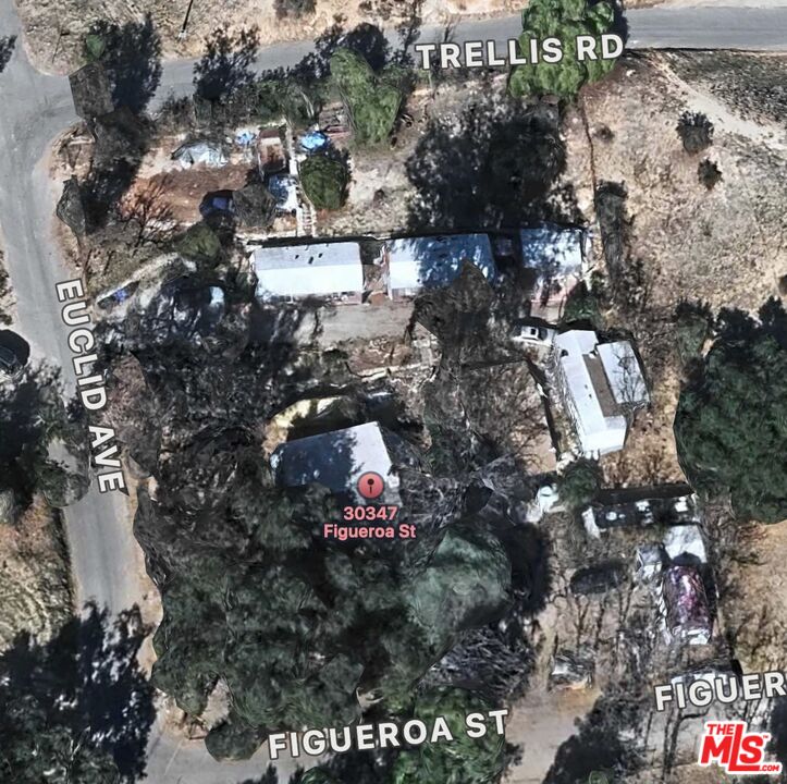 Property Photo from MLS