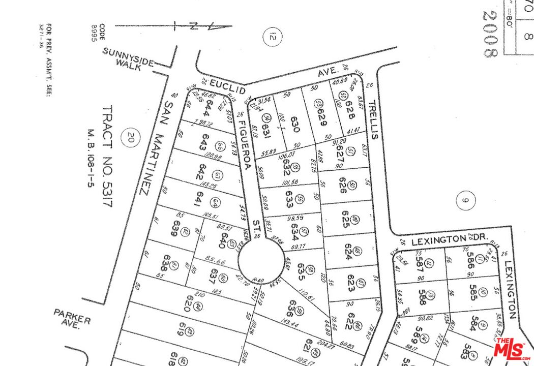 Property Photo from MLS