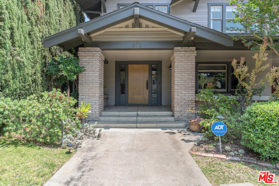 Property Photo from MLS