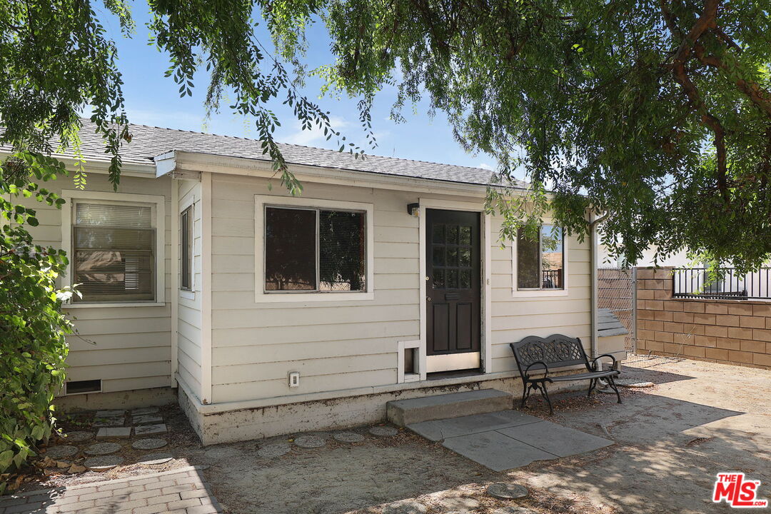 Property Photo from MLS