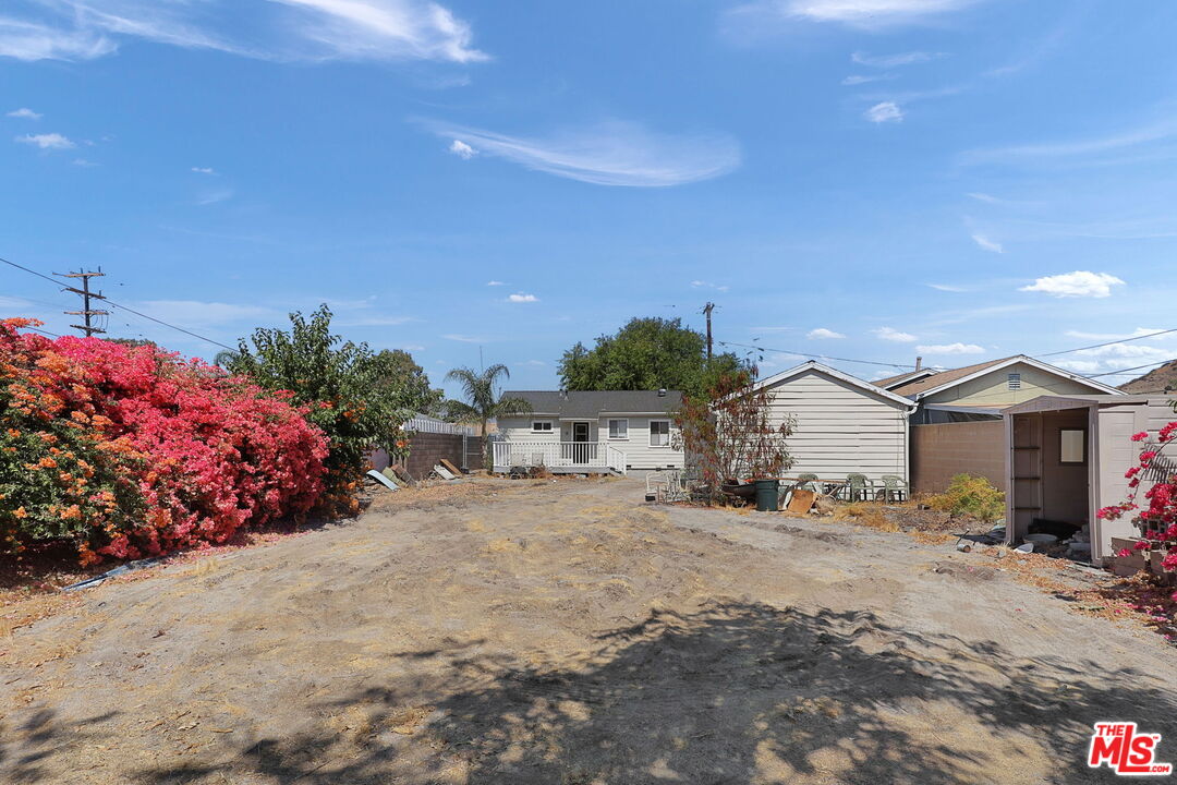 Property Photo from MLS