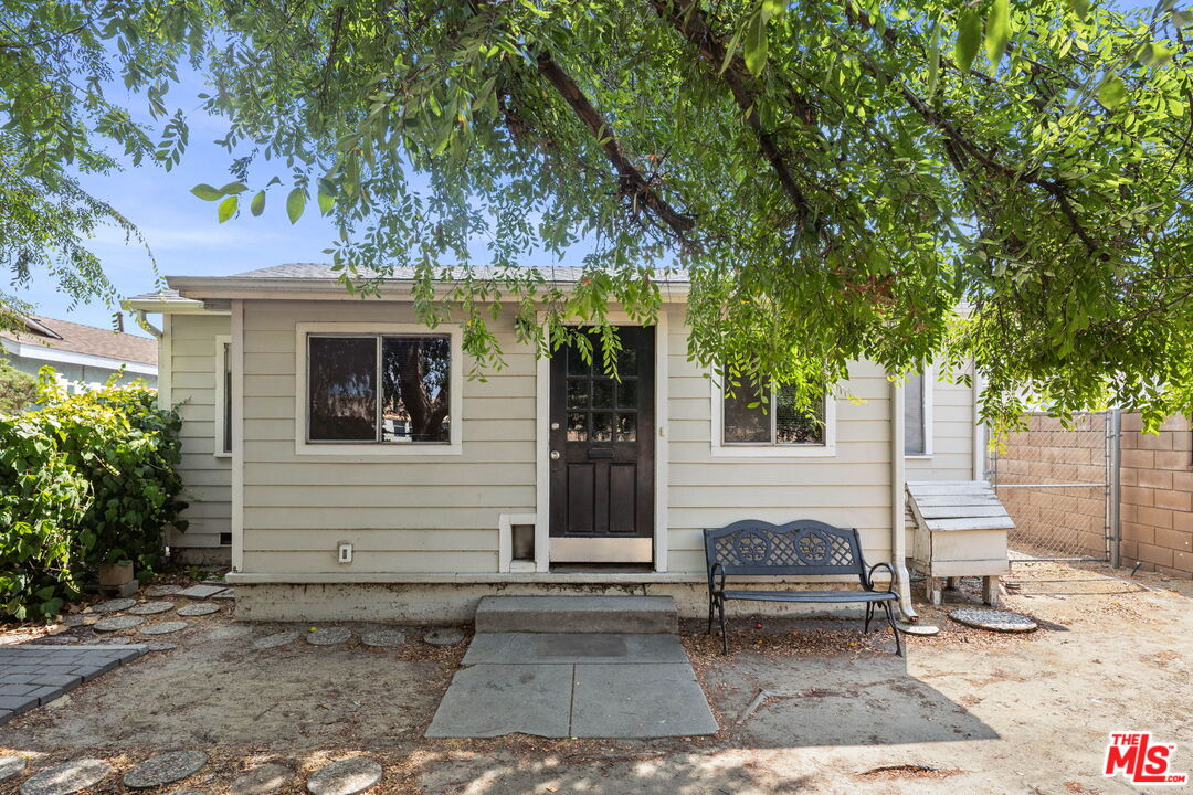 Property Photo from MLS