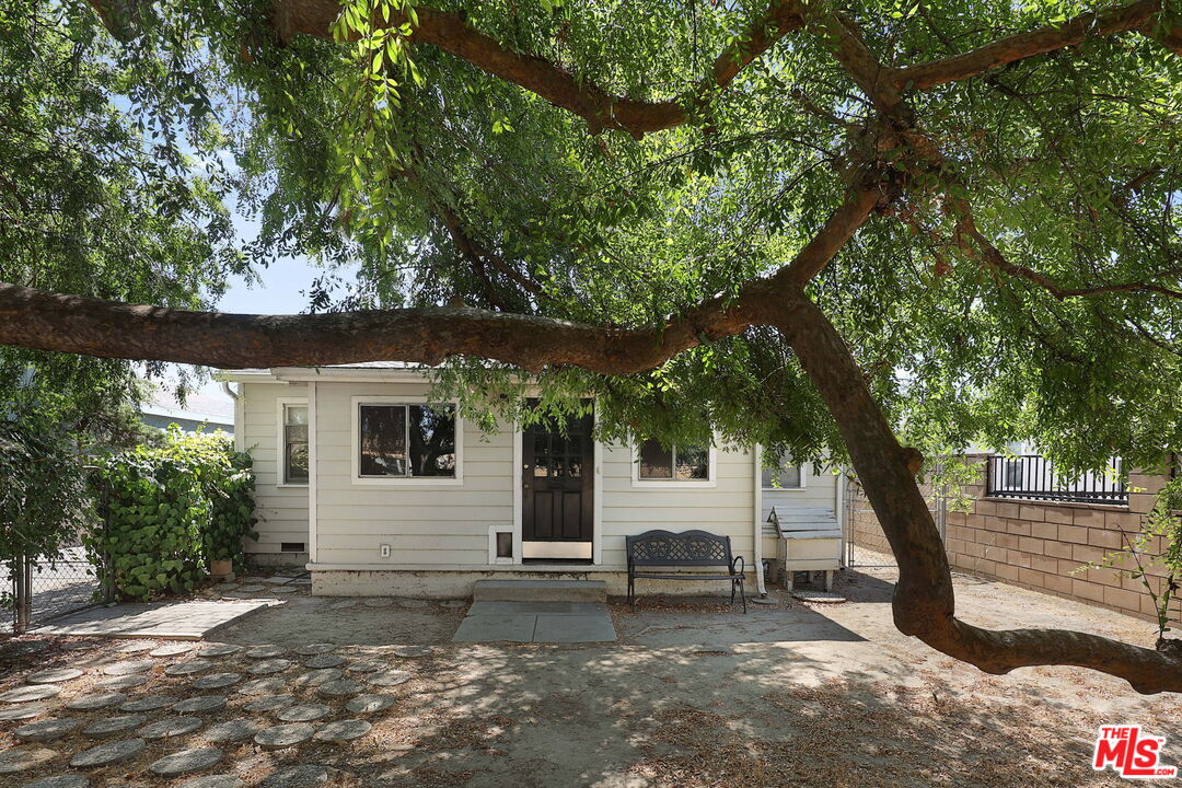 Property Photo from MLS
