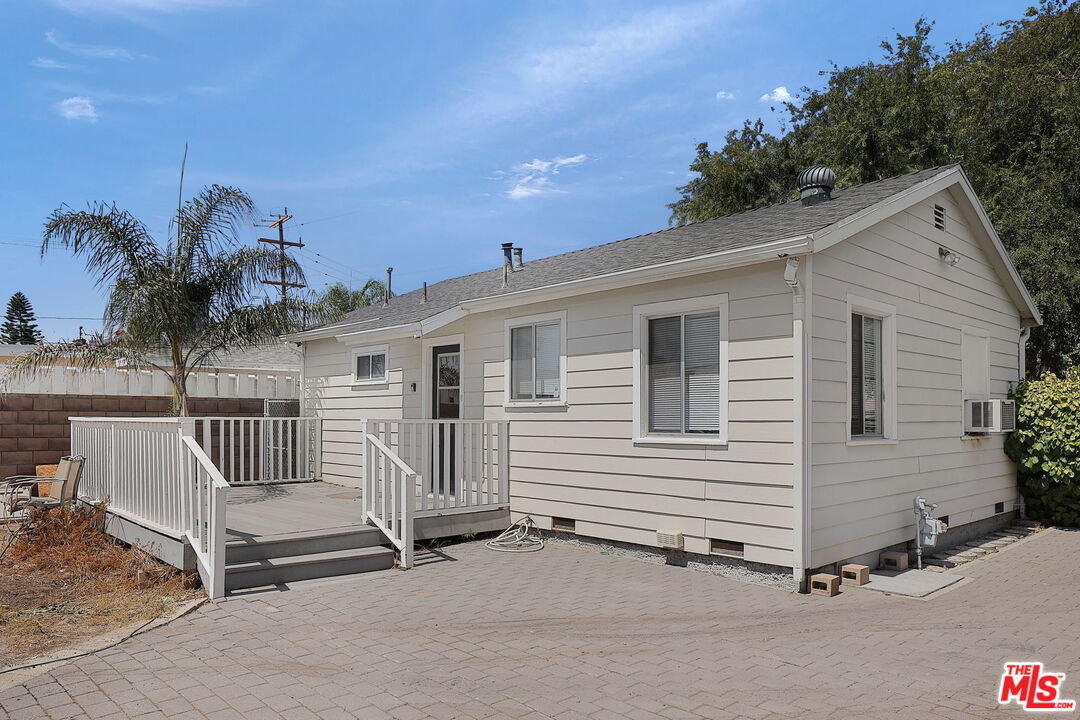 Property Photo from MLS