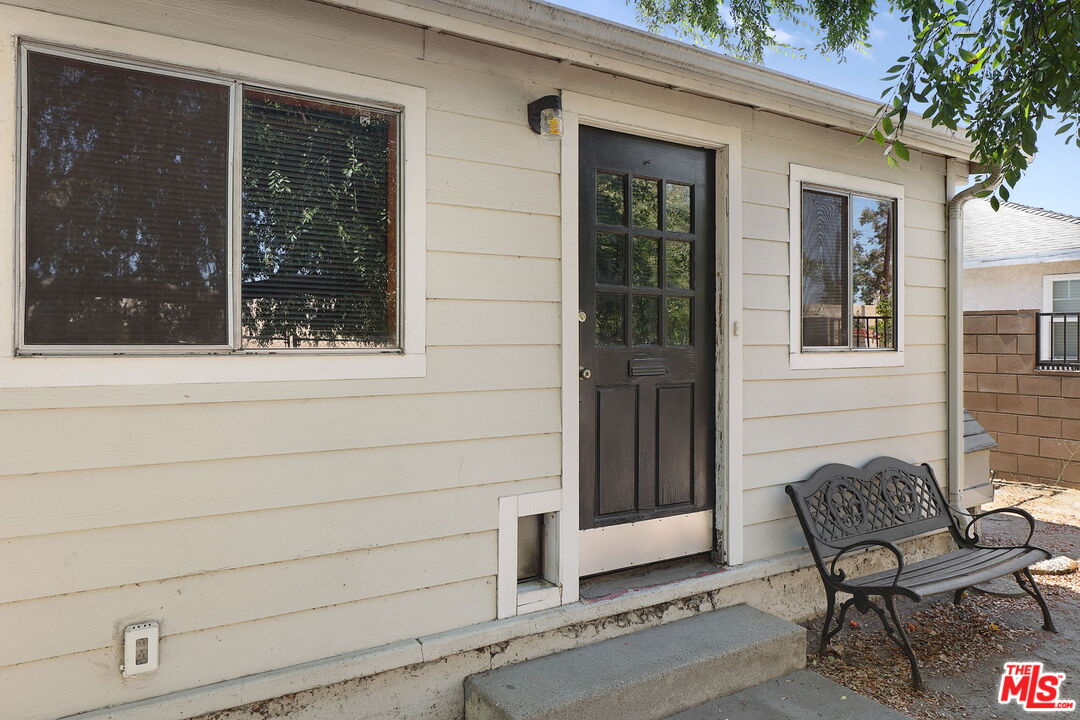 Property Photo from MLS