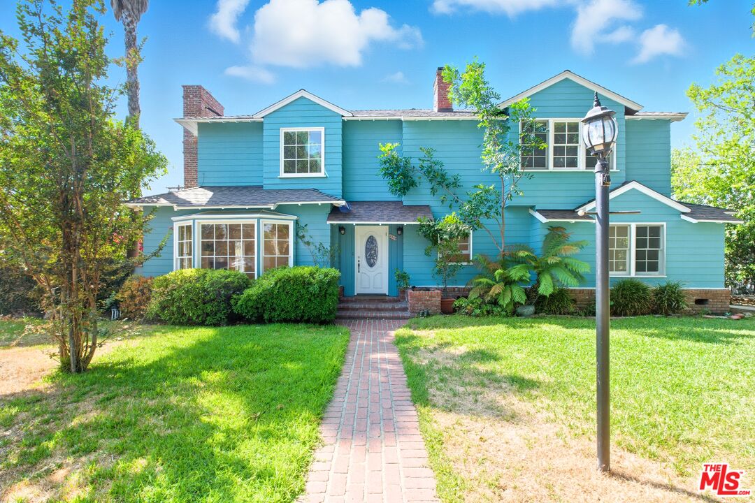 Property Photo from MLS