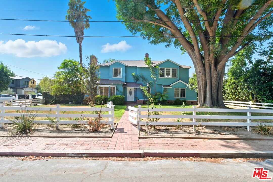 Property Photo from MLS