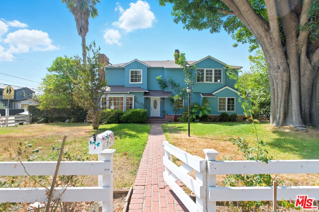 Property Photo from MLS