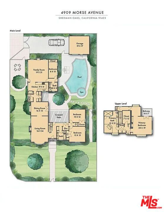 Property Photo from MLS