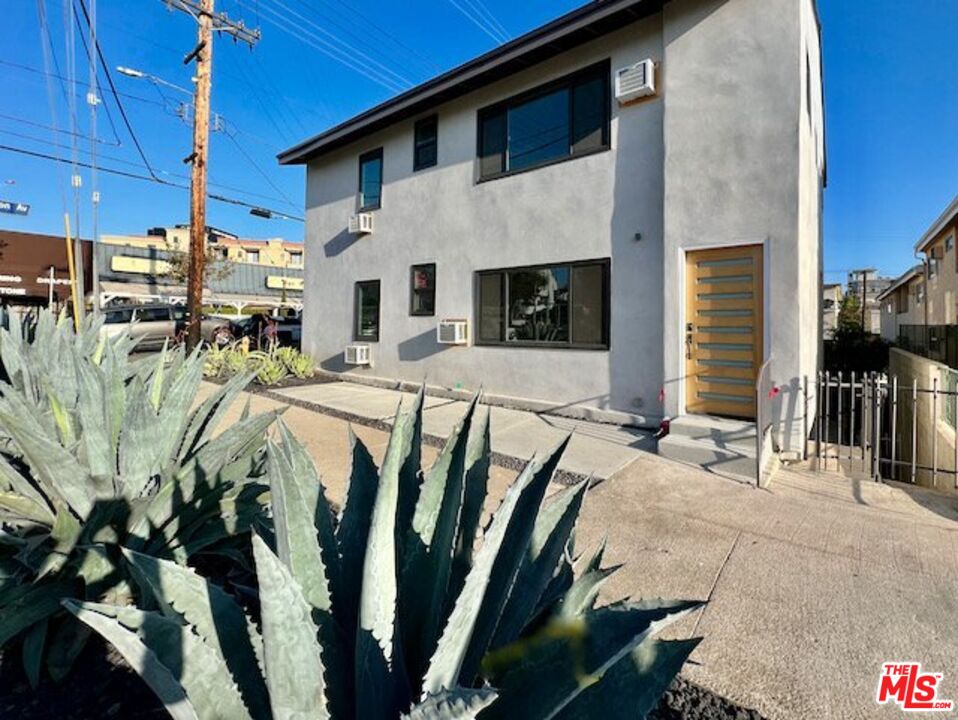 Property Photo from MLS