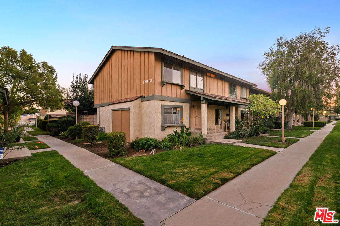 Property Photo from MLS