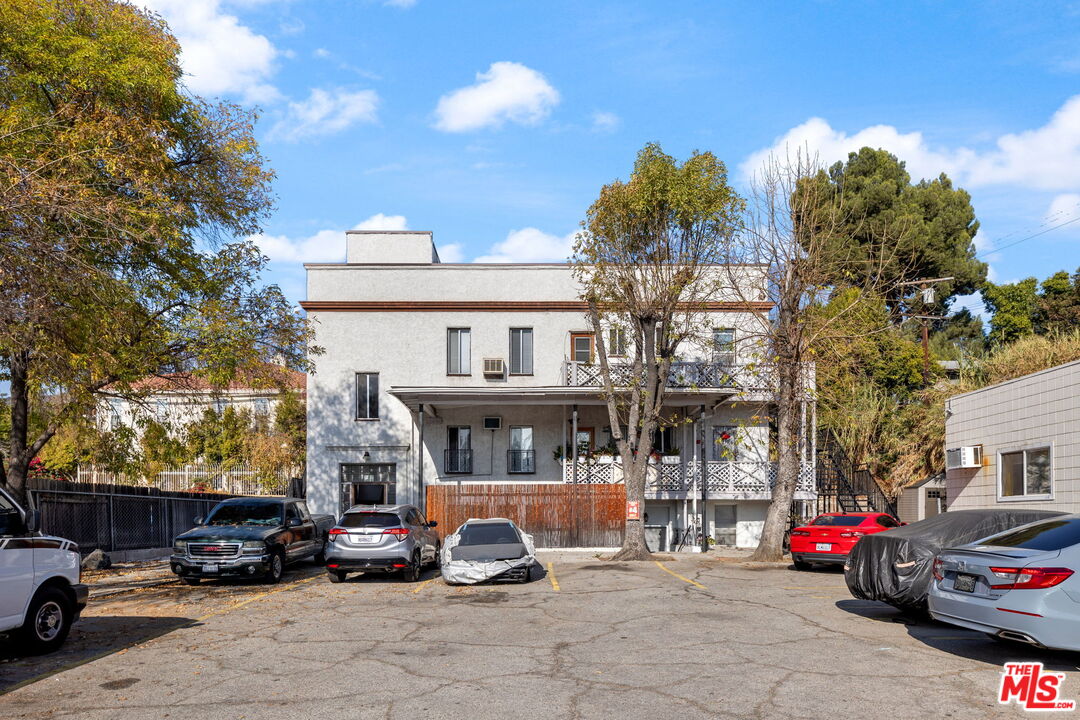 Property Photo from MLS