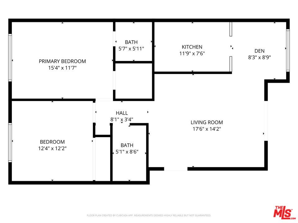 Property Photo from MLS