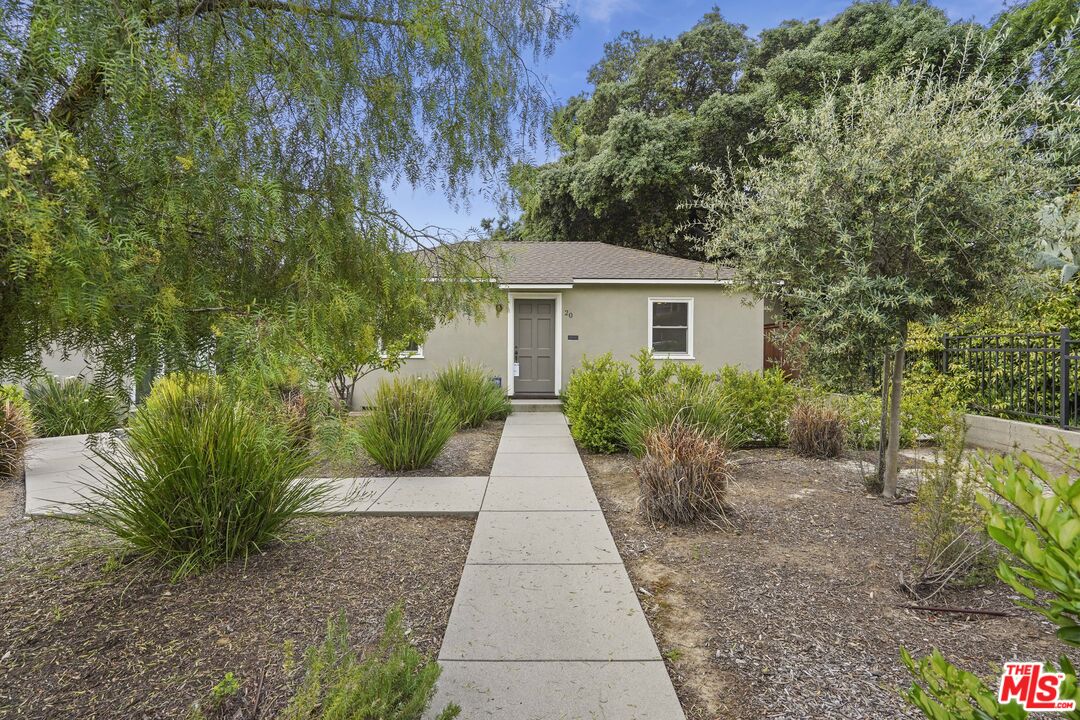 Property Photo from MLS
