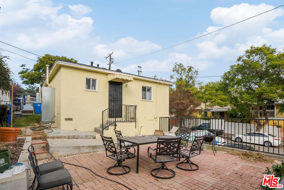 Property Photo from MLS