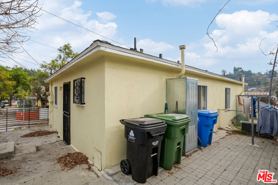 Property Photo from MLS