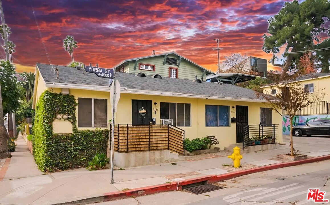 Property Photo from MLS