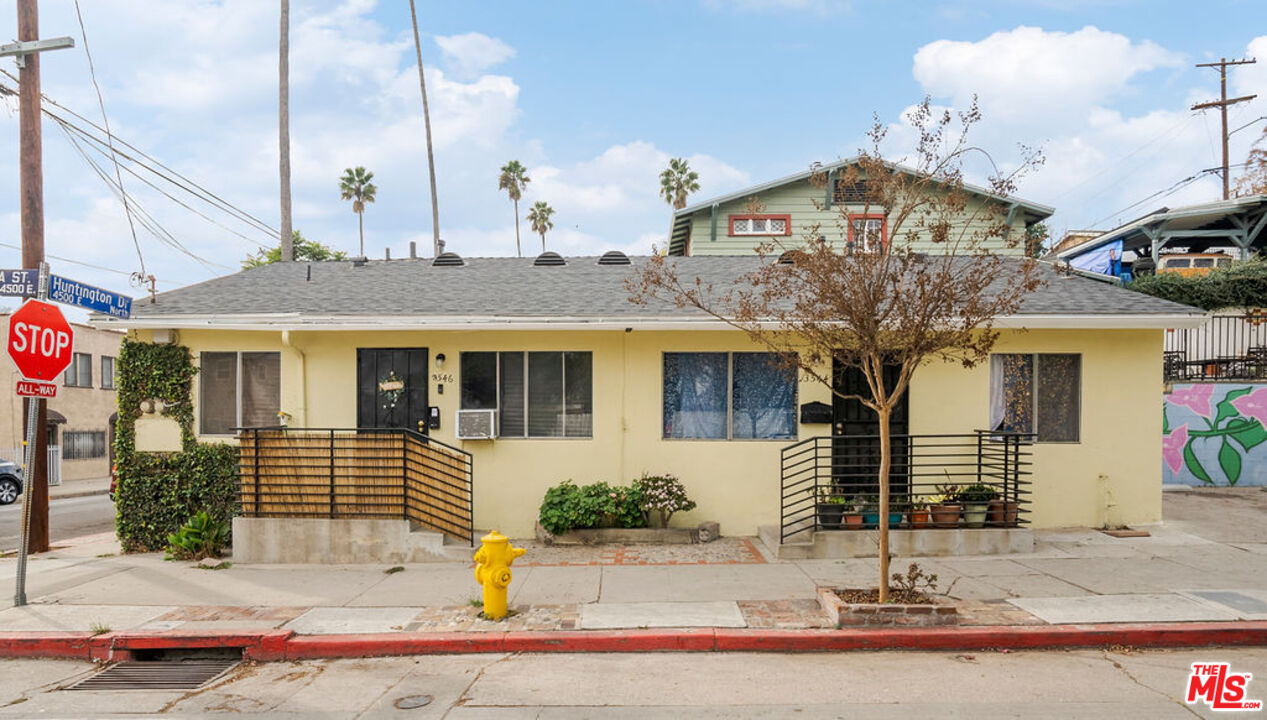 Property Photo from MLS