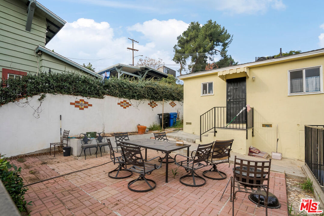 Property Photo from MLS