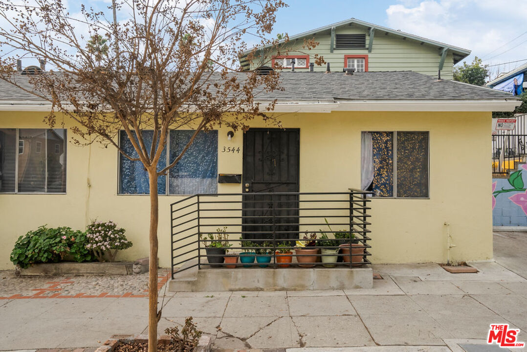 Property Photo from MLS