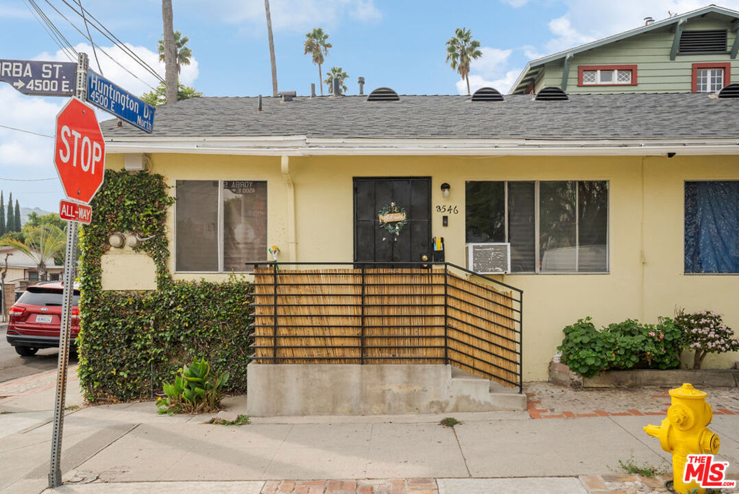 Property Photo from MLS