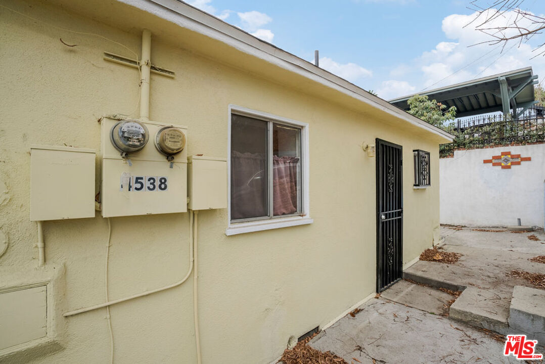 Property Photo from MLS