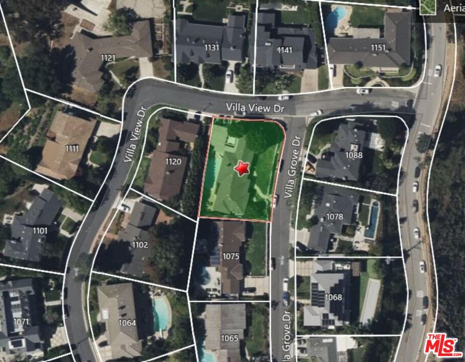 Property Photo from MLS