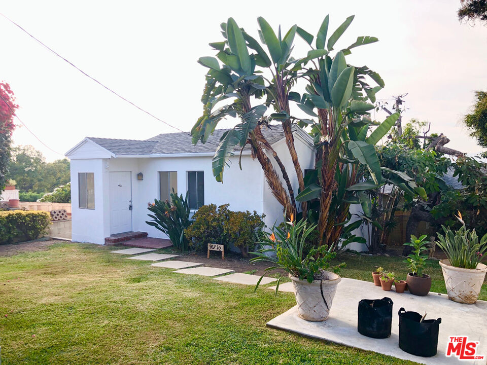 Property Photo from MLS