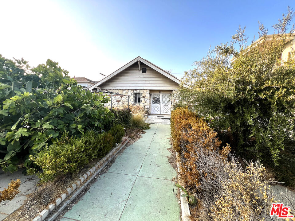 Property Photo from MLS
