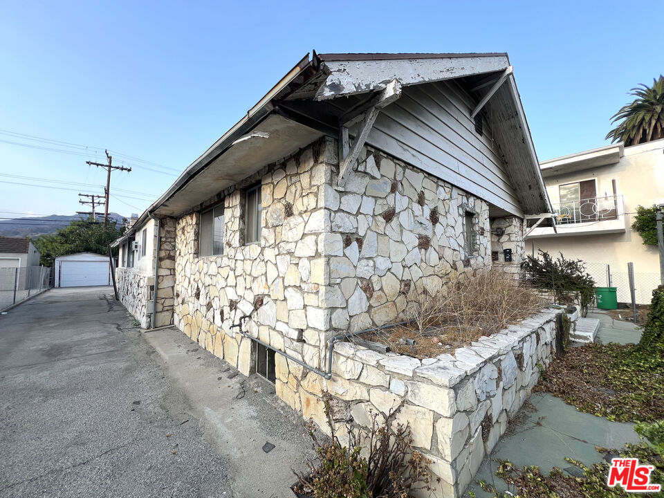 Property Photo from MLS