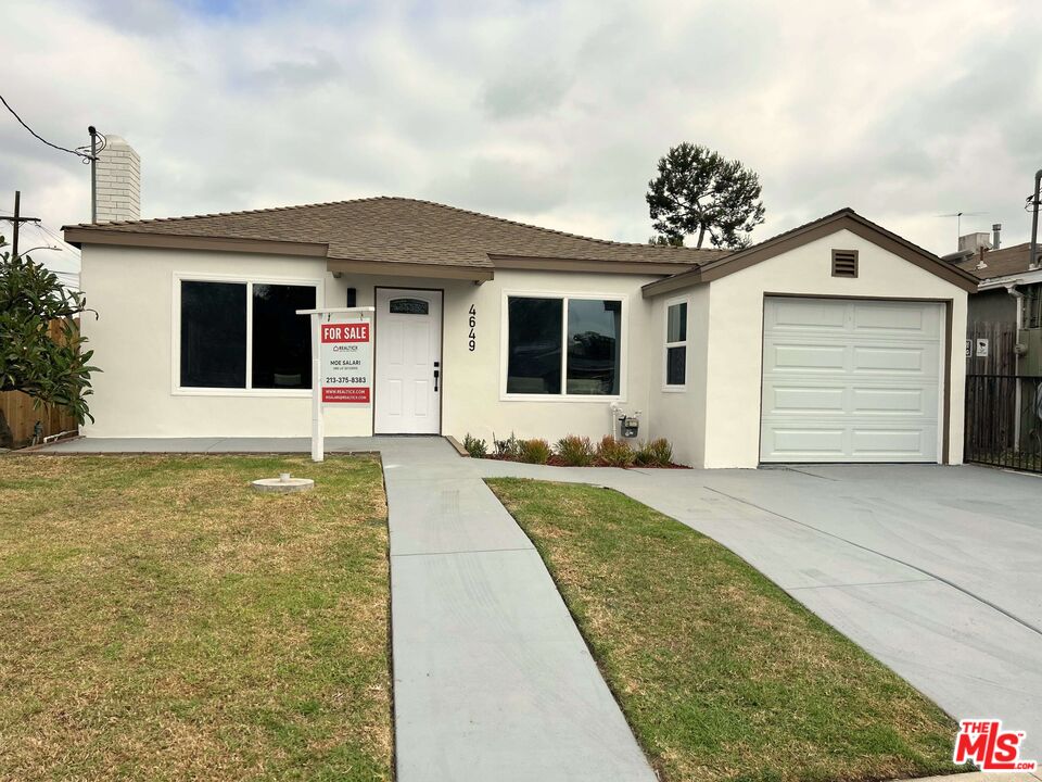 Property Photo from MLS