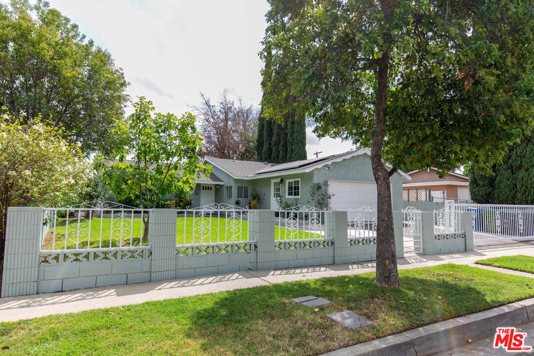 Property Photo from MLS