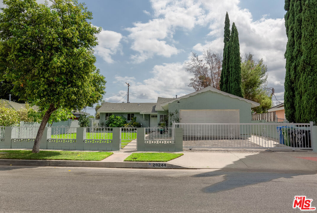 Property Photo from MLS