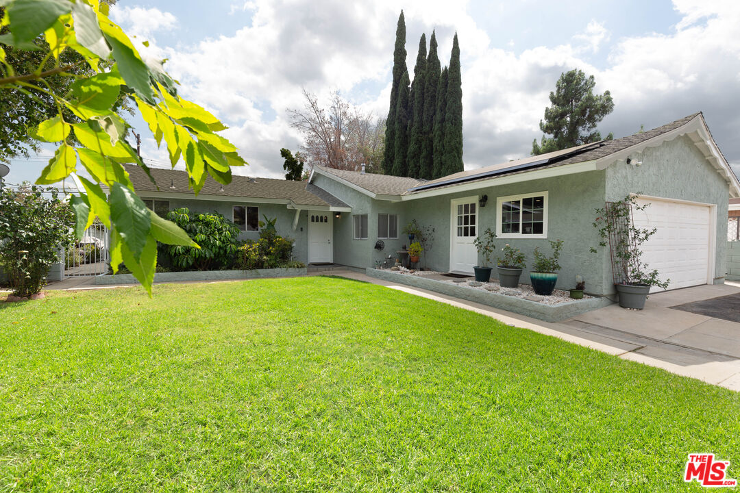 Property Photo from MLS