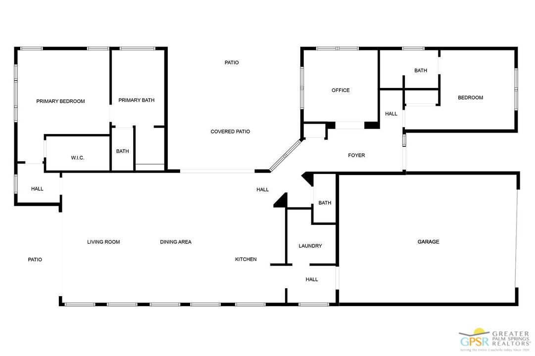 Property Photo from MLS