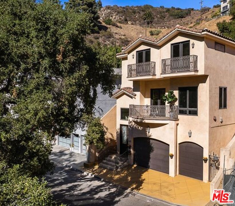 Property Photo from MLS